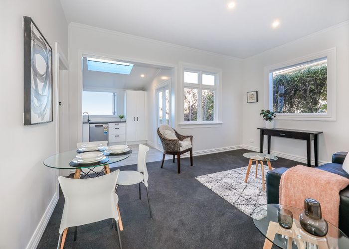  at 37 Harrington Street, Port Chalmers, Dunedin