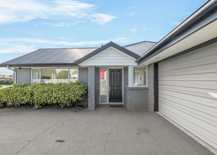  at 26 Henley Close, Rolleston, Rolleston