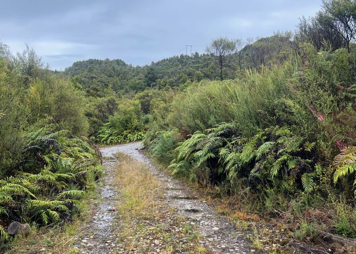  at 0 Whiskey Creek, State Highway 6, Charleston, Buller, West Coast