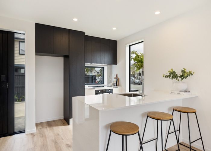  at 4/498 Manchester Street, St. Albans, Christchurch City, Canterbury