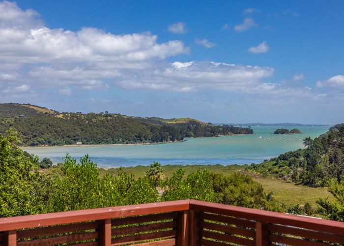  at 15A Erua Road, Ostend, Waiheke Island, Auckland