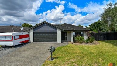  at 204 Wattle Farm Road, Wattle Downs, Auckland