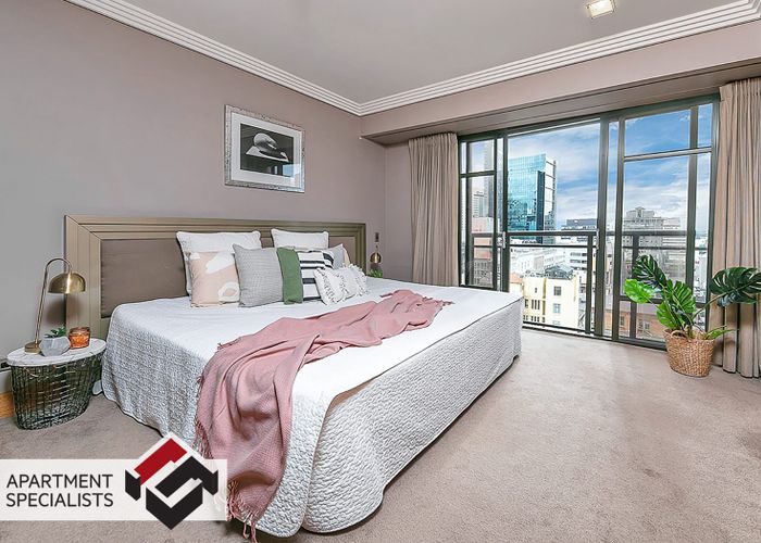  at 1 Courthouse Lane, City Centre, Auckland City, Auckland