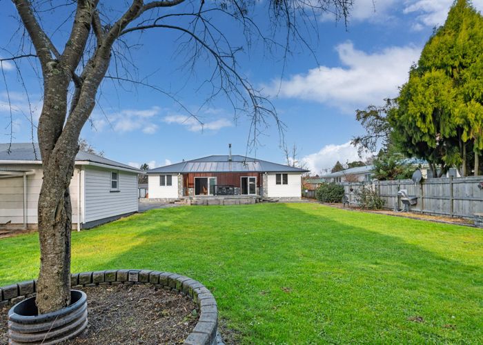  at 37A Shirley Street, Mangakakahi, Rotorua