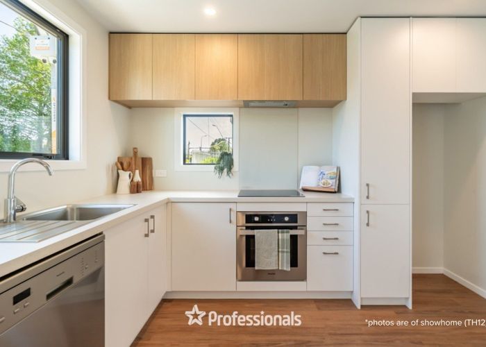  at 30/137 Cambridge Terrace, Fairfield, Lower Hutt, Wellington