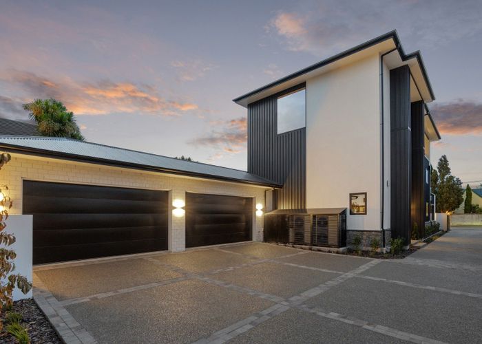  at 18 Derby Street, St Albans, Christchurch