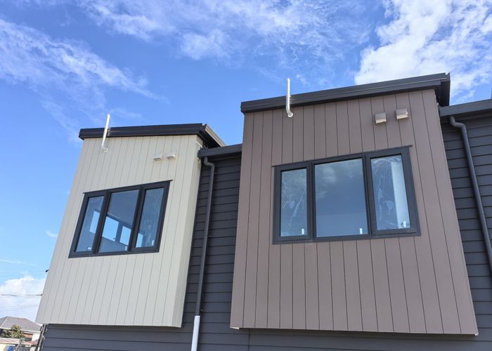  at Lot1/17,19,21&2 Von Sturmer Street, Mangere East, Manukau City, Auckland