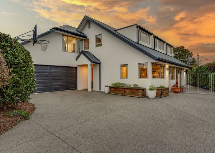  at 95 Jeffreys Road, Strowan, Christchurch City, Canterbury
