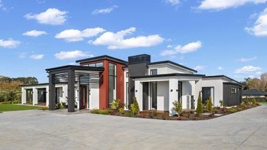  at 4 Richard Frederick Way, Ramarama, Drury