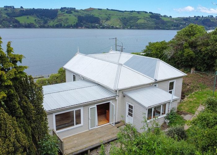  at 345 Ravensbourne Road, Maia, Dunedin, Otago