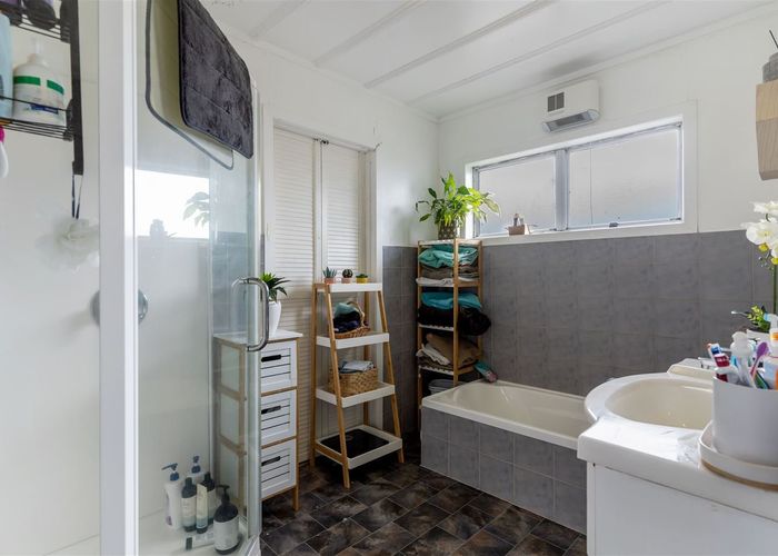  at West Harbour, Waitakere City, Auckland