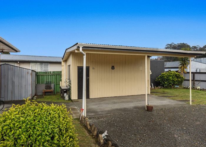  at 26 Newall Street, Kawerau, Kawerau