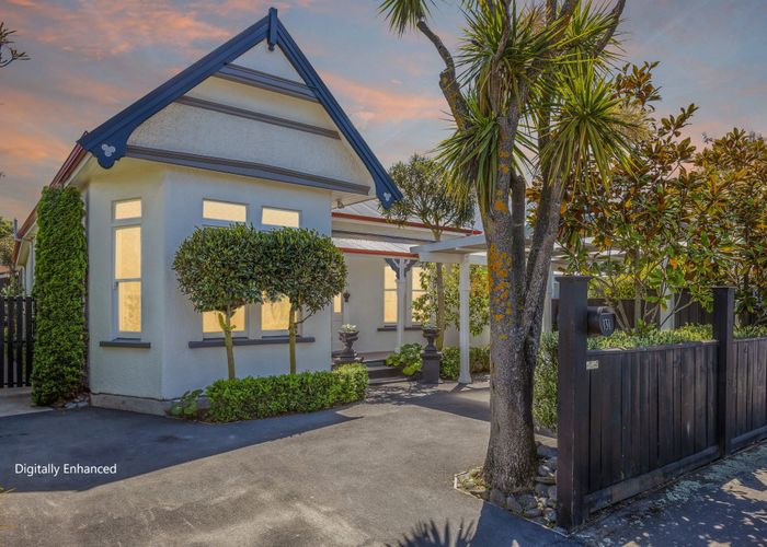  at 131 Somerfield Street, Somerfield, Christchurch