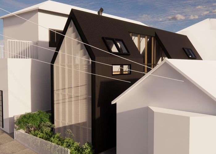  at 56 Rolleston Street, Mount Cook, Wellington, Wellington