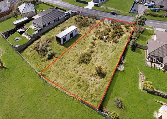  at 30 TE PUEA AVENUE, Meremere, Waikato, Waikato