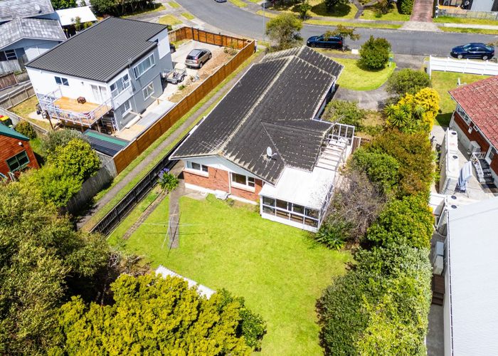  at 8 Sorrel Crescent, Bucklands Beach, Auckland