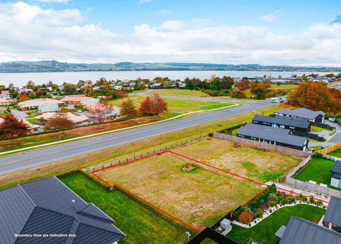  at 56 Harakeke Drive, Wharewaka, Taupo, Waikato