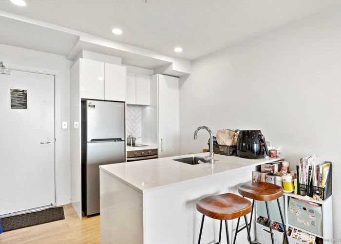  at 1304/15 Union Street, Auckland Central, Auckland