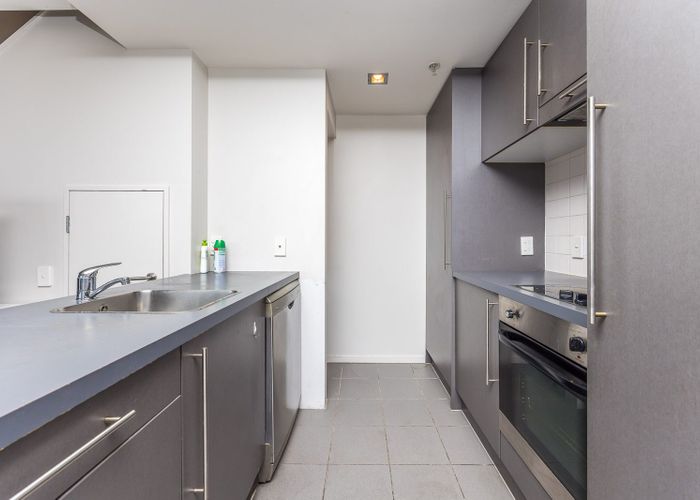  at 6B/34 Liverpool Street, City Centre, Auckland City, Auckland