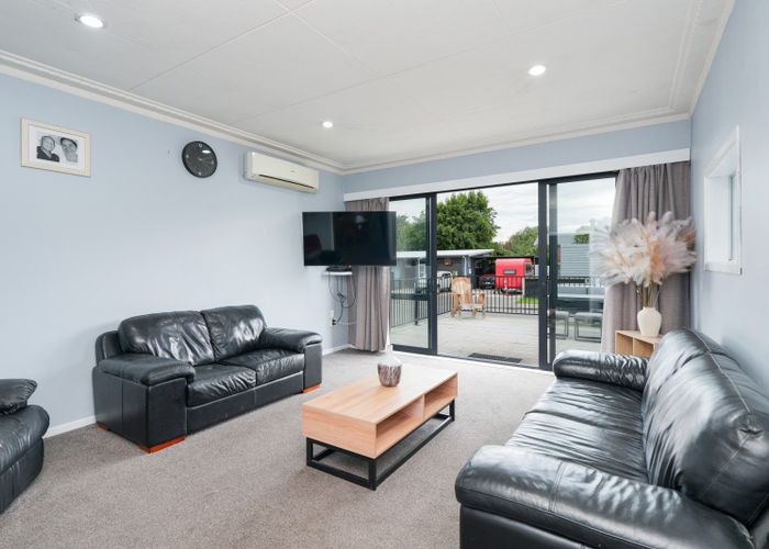  at 25 Beatty Street, Strathern, Invercargill, Southland