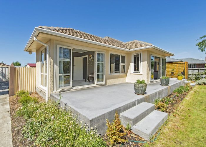  at 60 Selwyn Street, Leeston, Leeston