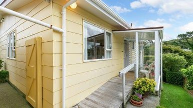  at 107A Fraser Avenue, Johnsonville, Wellington