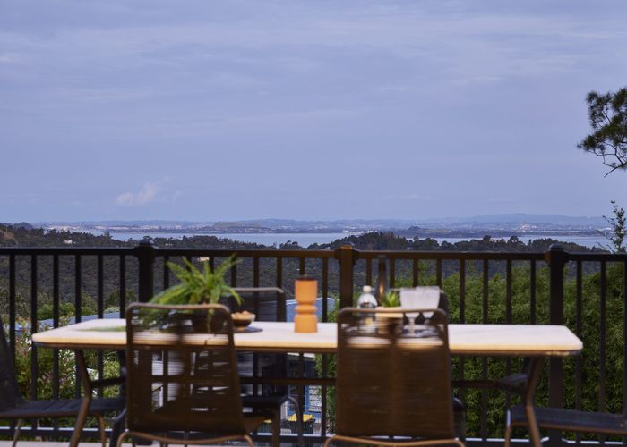  at 436 Huia Road, Laingholm, Waitakere City, Auckland