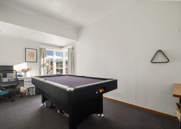 at 11 Caroline Street, Mount Victoria, Wellington, Wellington