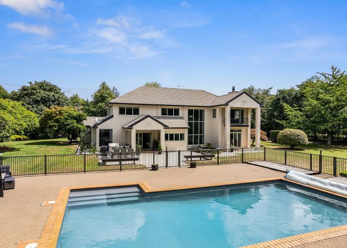  at 97 Windmill Road, Tamahere, Hamilton