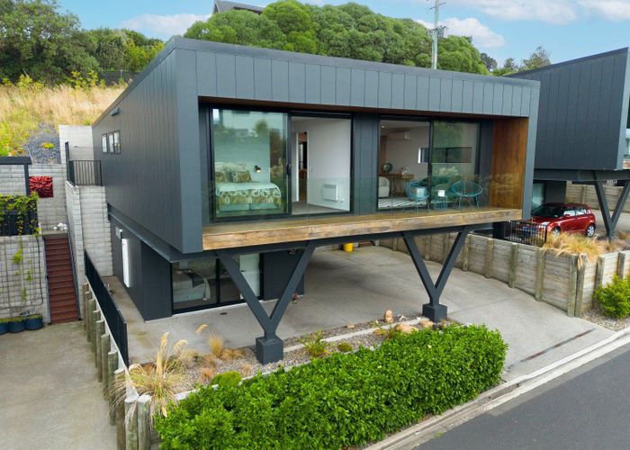  at 3/2 Clayton Street, Saint Clair, Dunedin, Otago