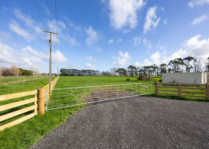  at Lot 2 Kairanga Bunnythorpe Road, Kairanga, Palmerston North, Manawatu / Whanganui