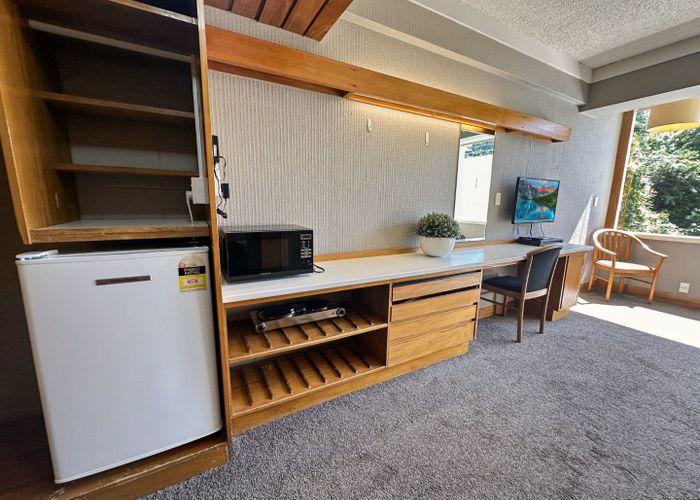  at 212/20 Glenmore Street, Thorndon, Wellington, Wellington