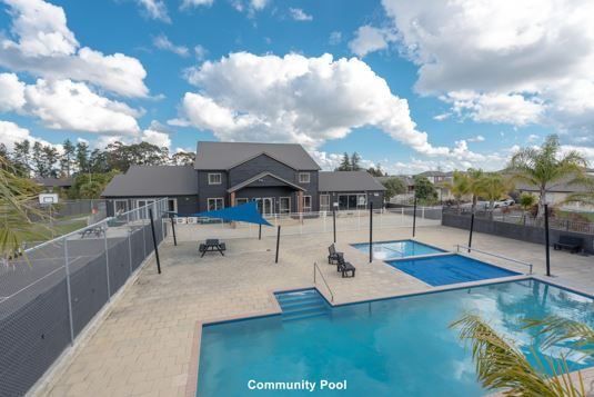  at 22 Gordon Davies Lane, Huntington, Hamilton