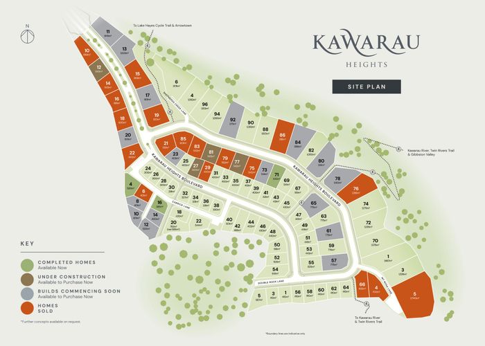  at Lake Hayes, Queenstown-Lakes, Otago