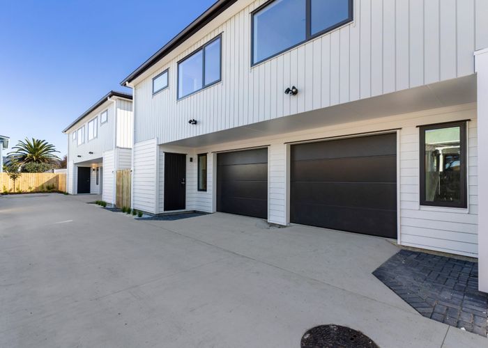  at Lot 1/52 Border Road, Henderson, Waitakere City, Auckland