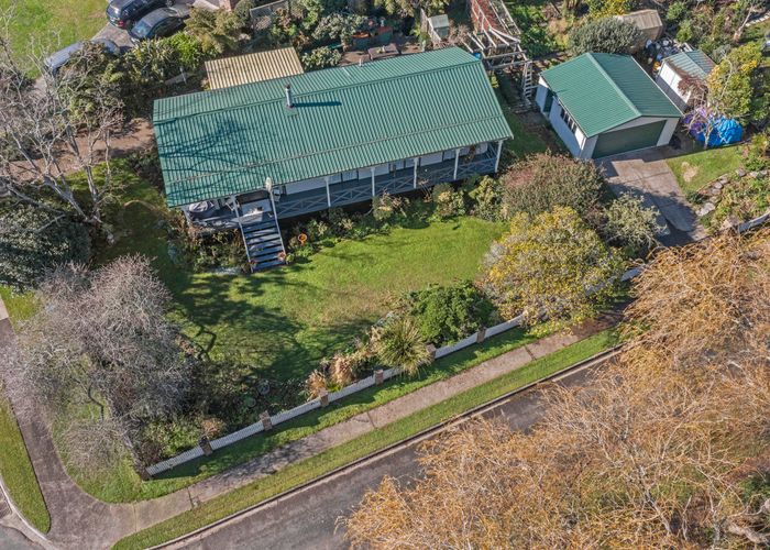  at 11 Arohanui Street, Huntly, Huntly