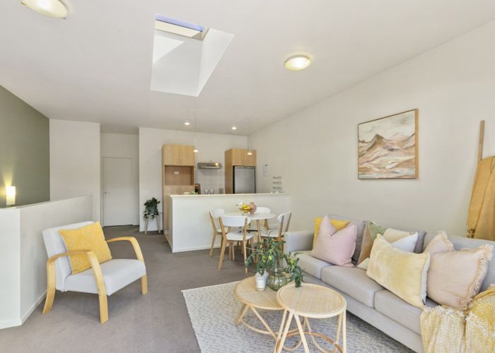  at 13/6 Vallance Street, Kilbirnie, Wellington