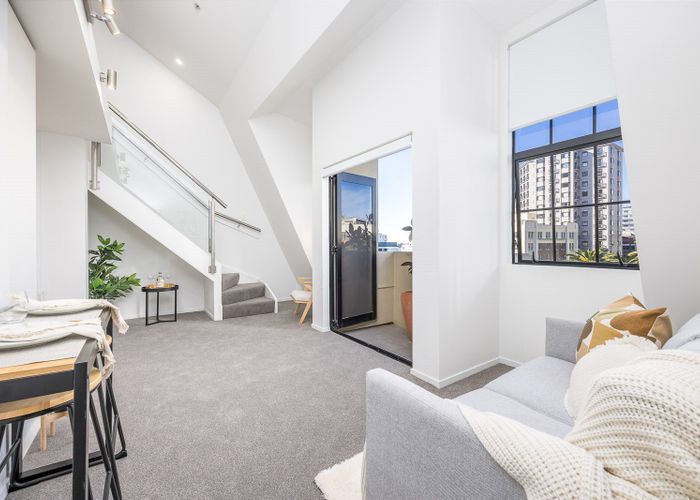  at 11J/23 Emily Place, Auckland Central, Auckland
