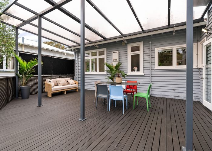  at 21 Chamberlain Road, Karori, Wellington, Wellington