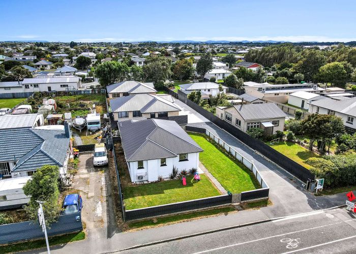  at 130 Centre Street, Heidelberg, Invercargill