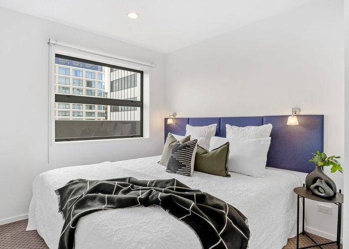  at 6C/6 St Martins Lane, Grafton, Auckland City, Auckland