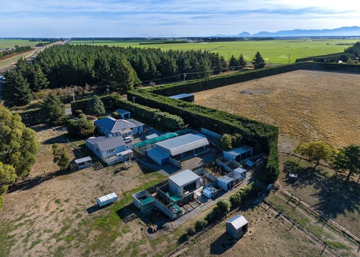  at 6 Sharlands Road, Rakaia