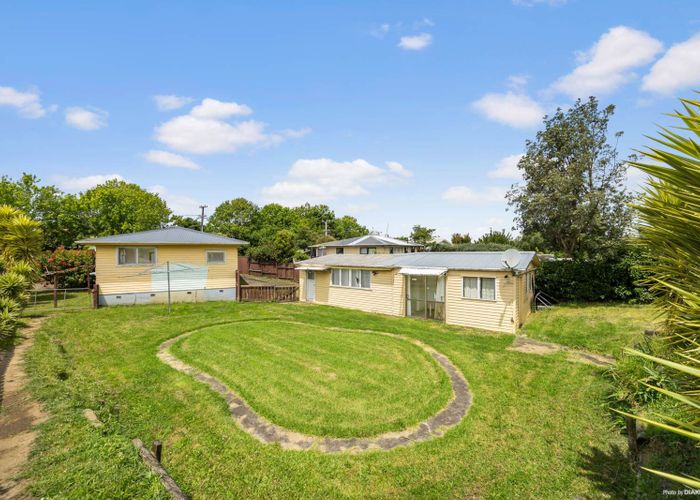  at 7 Ferguson Street, Manurewa, Manukau City, Auckland