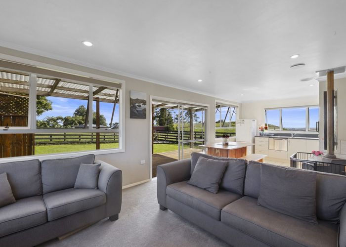  at 435 Barrett Road, Omata, New Plymouth, Taranaki