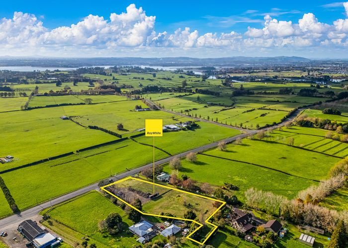  at 245 Linwood Road, Karaka, Franklin, Auckland