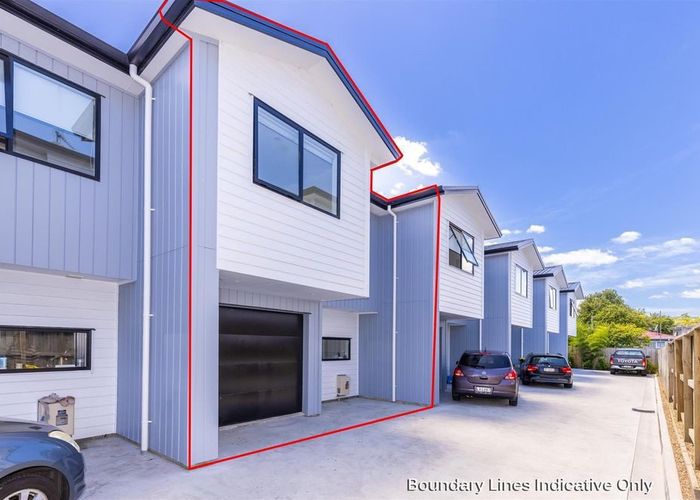  at 5/18 May Street, Hamilton East, Hamilton, Waikato