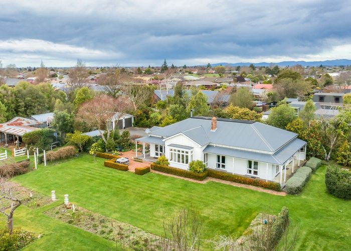  at 258 - 260 West Belt, Rangiora, Waimakariri, Canterbury