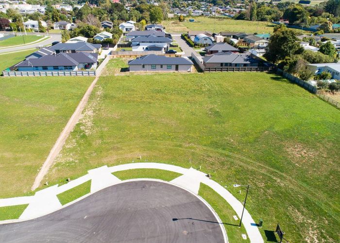  at 21 Campbell Place, Marton, Rangitikei, Manawatu / Whanganui