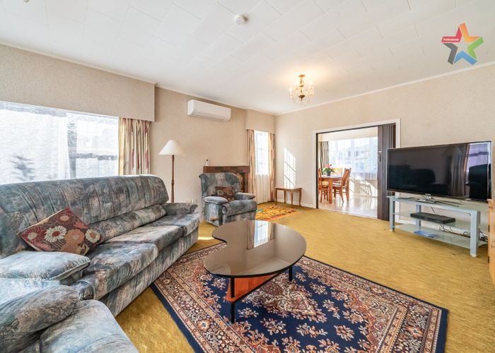  at 17 Charleston Avenue, Boulcott, Lower Hutt