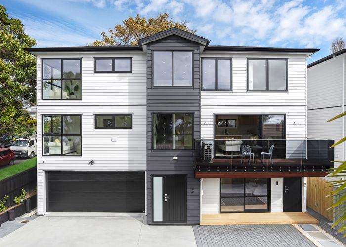  at 16A Brandon Road, Glen Eden, Waitakere City, Auckland